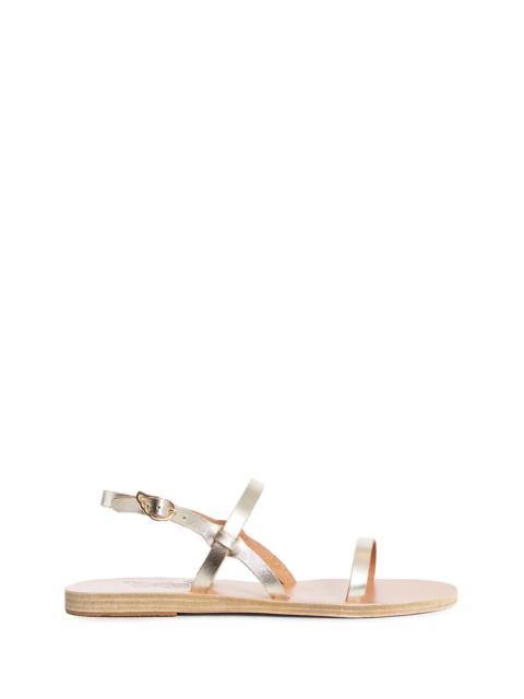 ANCIENT GREEK SANDALS Shismi-Sandals