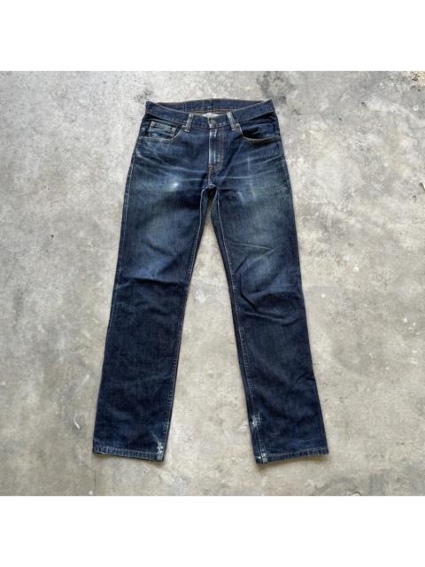 Other Designers Vintage - Vintage Levi’s 502 Jeans 30x30.5 Levi’s 502 Denim Pants