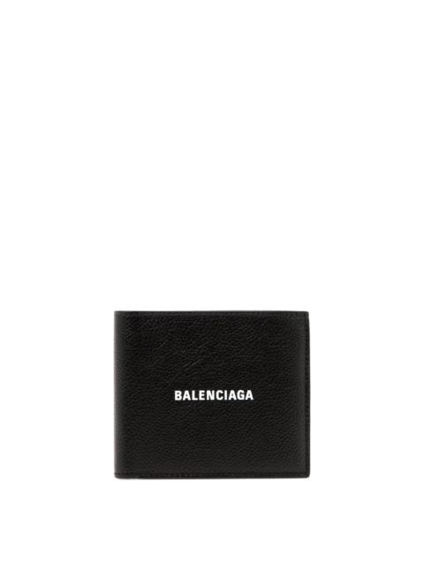 BALENCIAGA Balenciaga "Cash Square Folded" Wallets