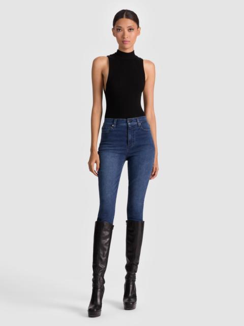 Alice + Olivia CUTE JEAN