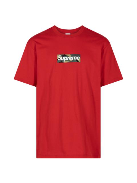 Supreme Box Logo Tee