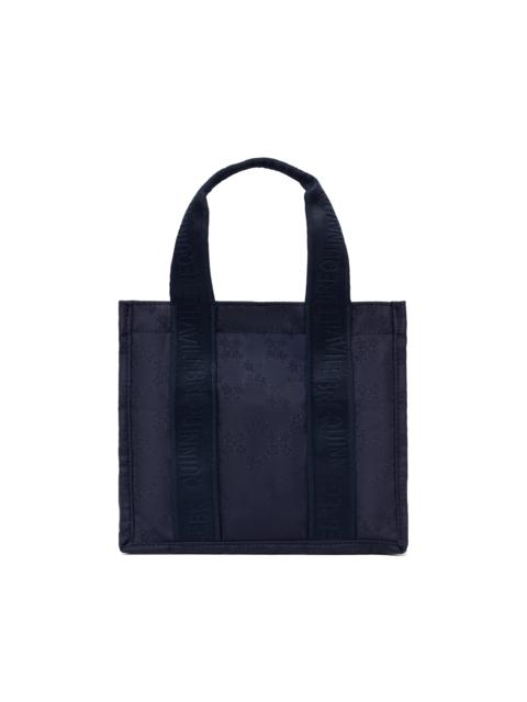 Vilebrequin Women Mini Travel Bag Turtle Monogram Bag