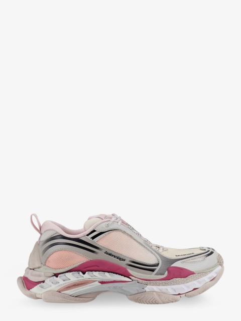 BALENCIAGA Balenciaga Triple S.2 Gradient Sneakers Pink Women