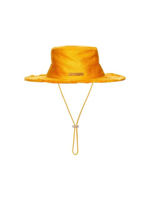 Le Bob Artichaut Frayed Expedition Hat