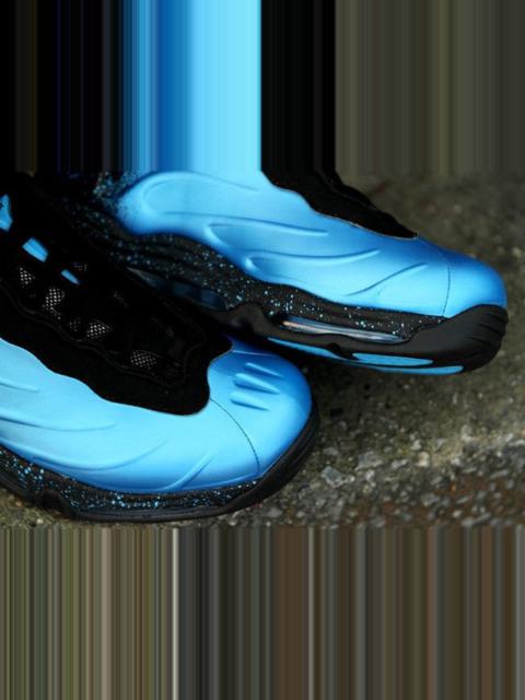 Nike Total Air Foamposite Max 'Tim Duncan'