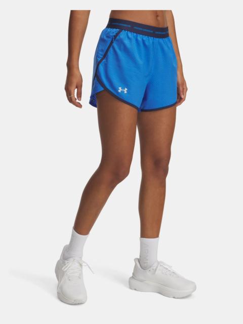 Under Armour UA Fly By