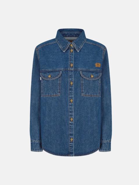 BLAZÉ MILANO Berber Shirt