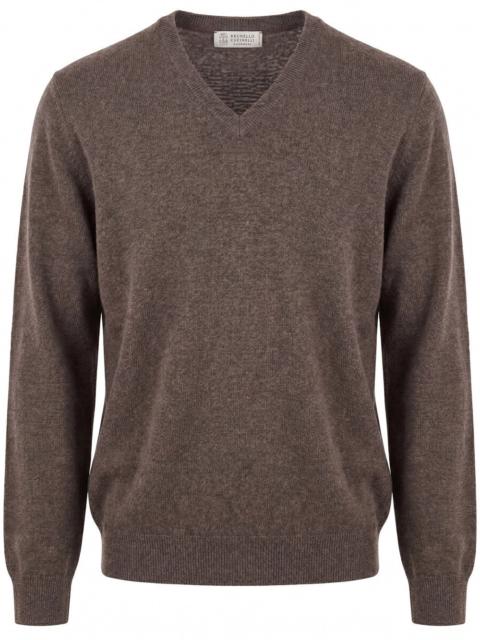 Brunello Cucinelli Brunello Cucinelli Men Cashmere Sweater