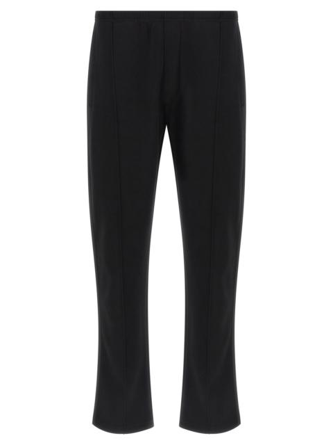 Prada Prada Men Re-Nylon Band Joggers