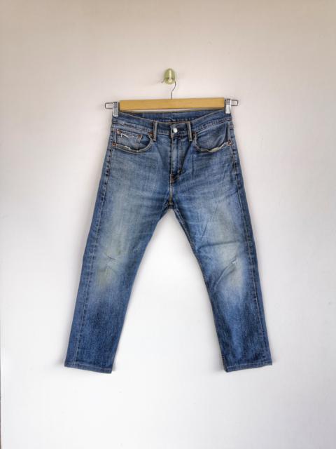 Other Designers Vintage - Vintage Levis Denim Distressed Levis 501 Jeans Pants
