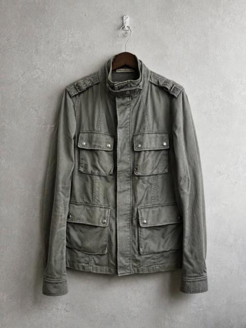 BALENCIAGA Balenciaga 09AW Jacket