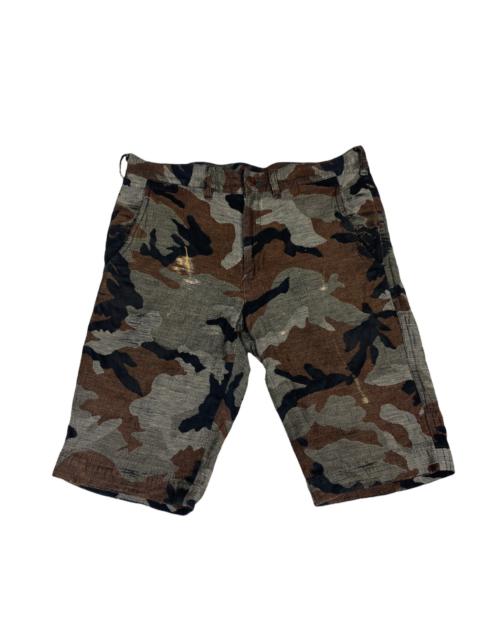 Comme des Garçons Homme Comme des Garcons Homme Camo. S032