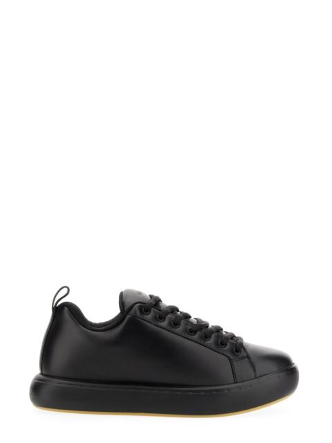 Bottega Veneta Bottega Veneta Men Sneaker Pillow