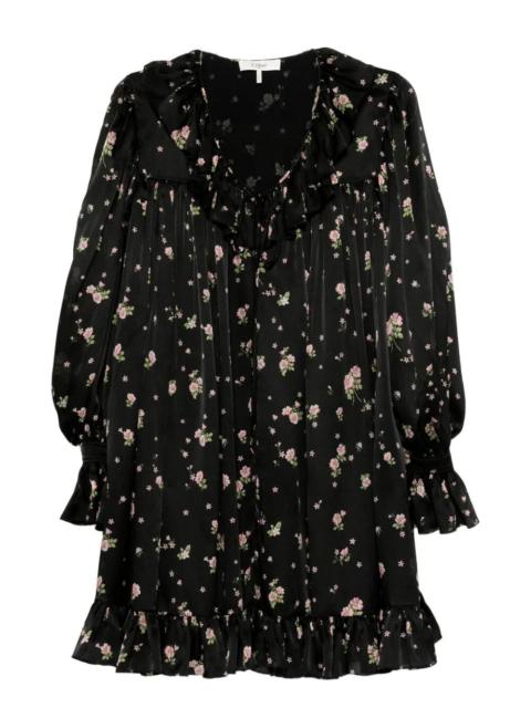 Chloe Women Blouse