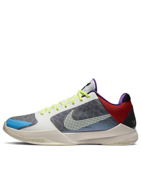 Nike Nike Zoom Kobe 5 Protro 'P.J. Tucker' PE CD4991-004