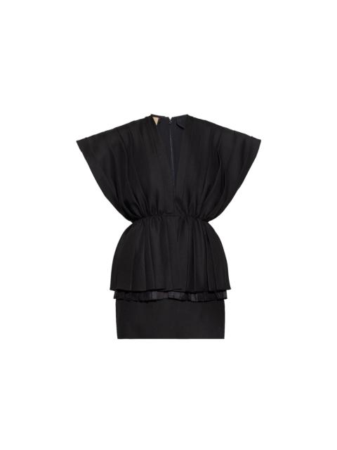 GUCCI Gucci Pleated Dress Women