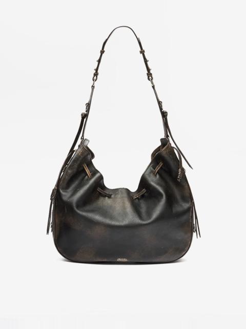 Isabel Marant BOLTON HOBO BAG