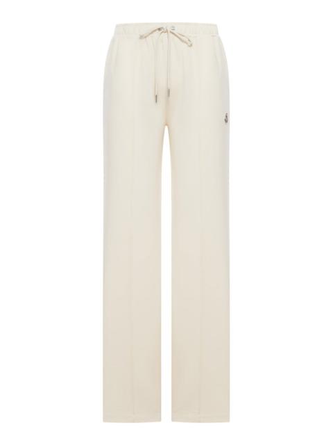 Moncler Moncler Women Cotton Tracksuit Trousers