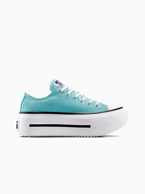 Converse Chuck Taylor All Star Lift Double Stack Platform
