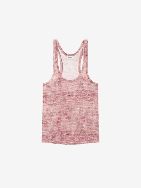 Isabel Marant Étoile THEA TANK TOP