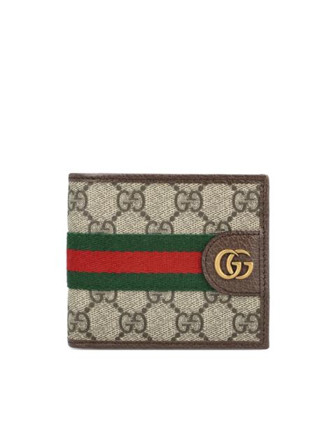 GUCCI Gucci Neutrals Wallets & Cardholders Men