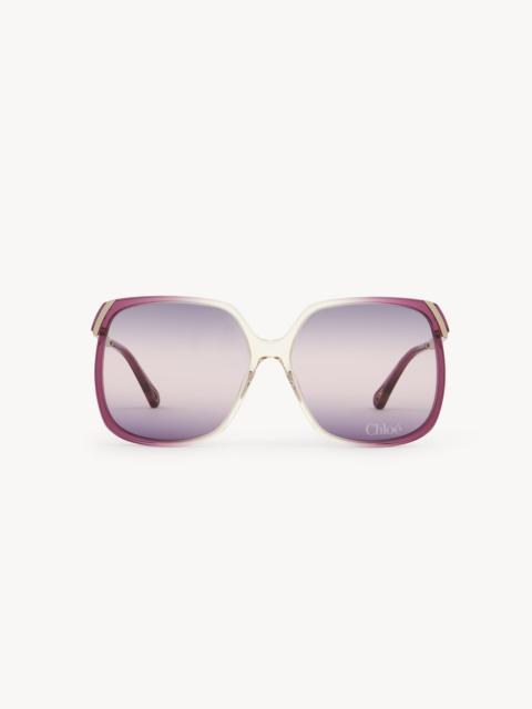 Chloé ALY SUNGLASSES