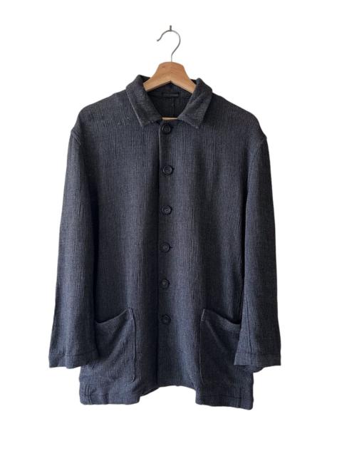 Other Designers RARE!! 🎌🔥 Tete Homme By Issey Miyake Longsleeve Shirt
