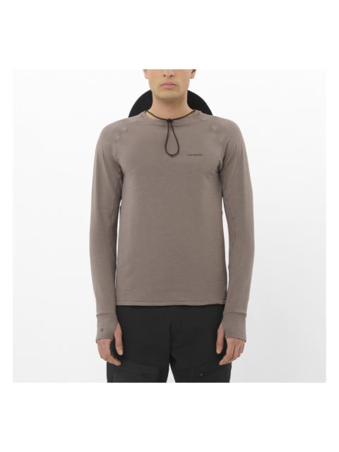 SALOMON ESSENTIAL LIGHTWARM