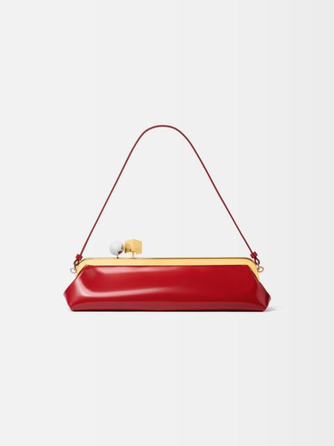 JACQUEMUS The Salon clutch