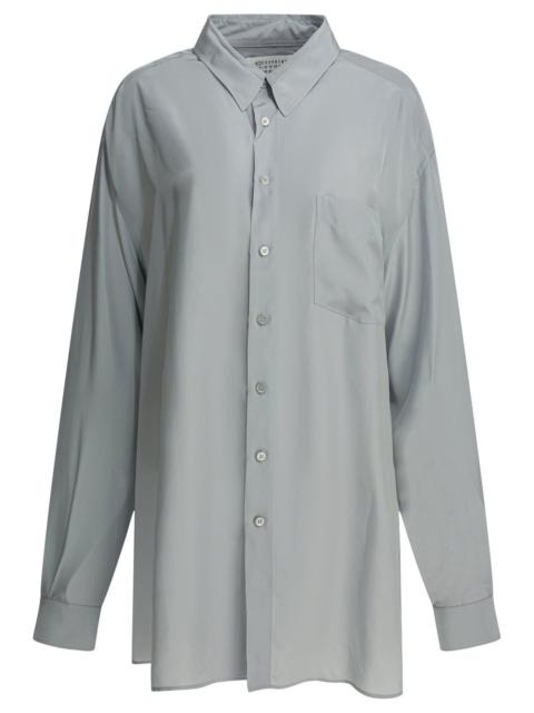 Maison Margiela Maison Margiela Casual shirt (IT 40)