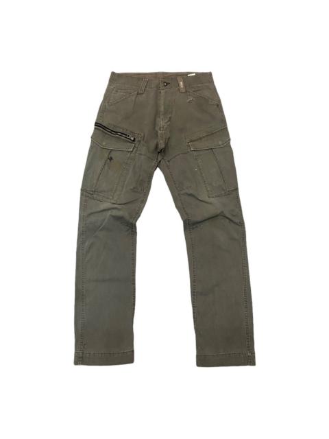 Other Designers Archival Clothing - 🔥JAPANESE BRAND GENBA TECHWEAR LIKE JULIUS PANTS