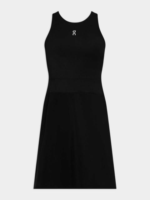 On On Court Dress Split 2026 Women's