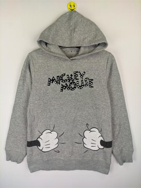 Other Designers Disney - Steals🔥Hoodie Pullover Disney Mickey Mouse