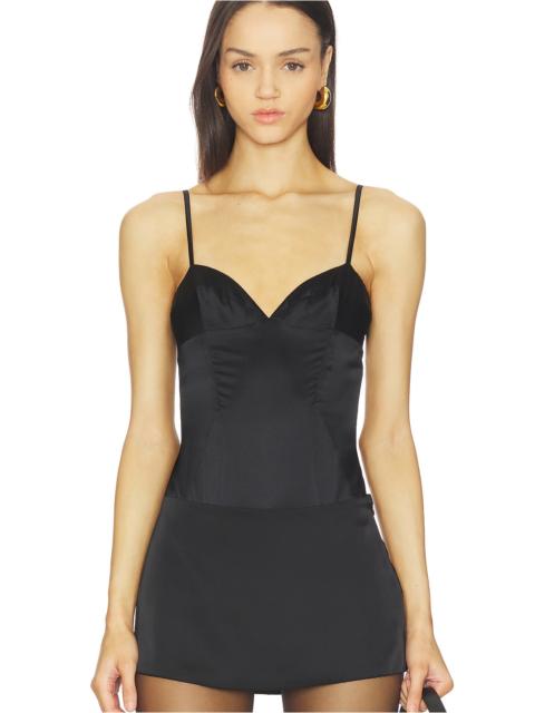 KIKI DE MONTPARNASSE Tous Les Jours Bodysuit