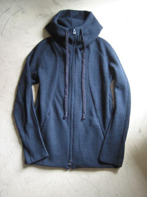 The Viridi-anne FW14 anatomic jacket.Like Rick Owens or Julius