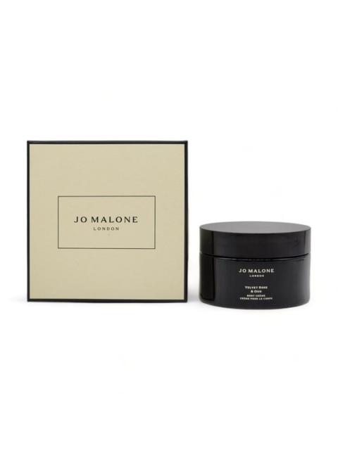Jo Malone London Velvet Rose and Oud Body Creme 6.7oz (200ml)