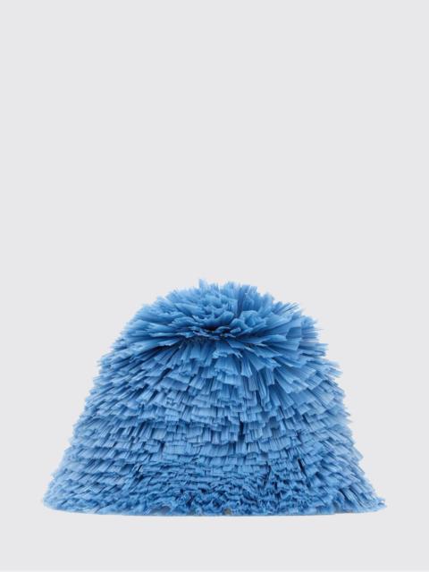 Prada Prada Women Hat Woman Prada