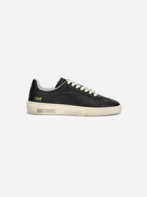 DSQUARED2 Rider Sneakers
