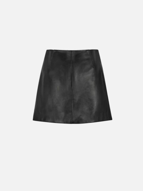 BLAZÉ MILANO Coci Mini Skirt