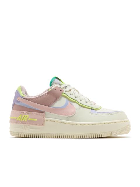 Nike WMNS AIR FORCE 1 SHADOW 'CASHMERE'