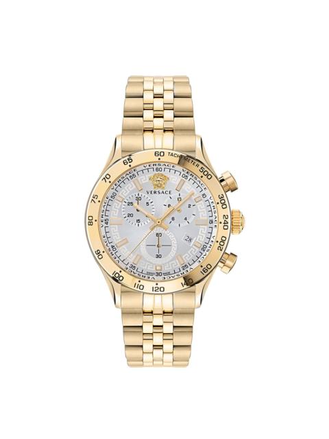 VERSACE Versace Men's Hellenyium Watch