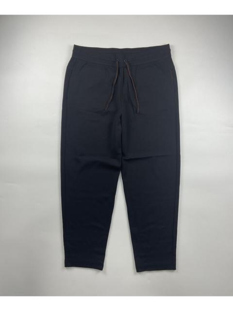 Loro Piana Loro Piana 175LP Wool Fleece Pants