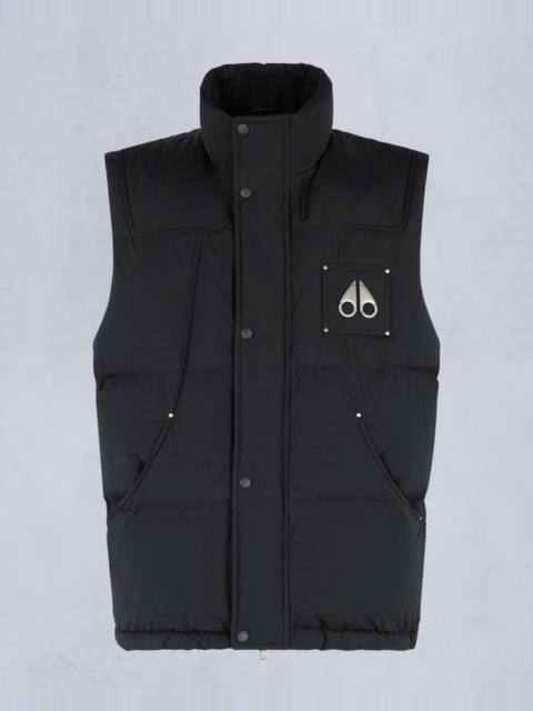 MOOSE KNUCKLES EVEREST PUFFER VEST