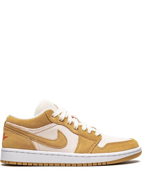 Air Jordan 1 Low SE "Corduroy & Suede" sneakers