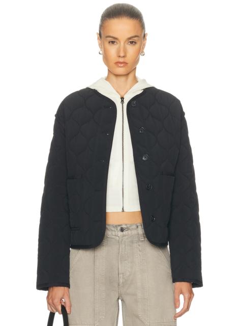 GRLFRND Robbie Jacket