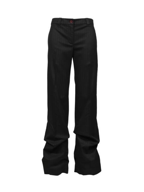 AVAVAV SUITPANTS SHARPEI BLACK / BLK
