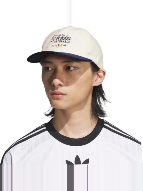 adidas adidas Masterpiece Strapback Hat