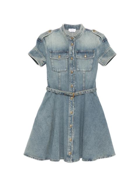 Alexander McQueen Alexander Mcqueen DRESS