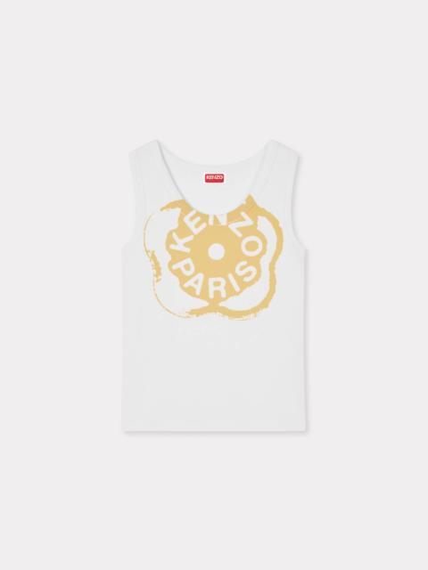 KENZO 'Boke Flower 2.0' rib tank top