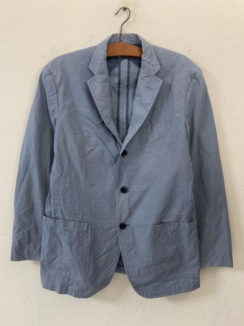 Burberry Burberry Blazer Jacket